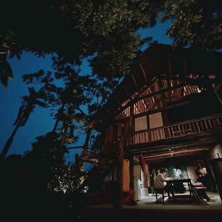 Son TayMo Heアパートメント エクステリア 写真