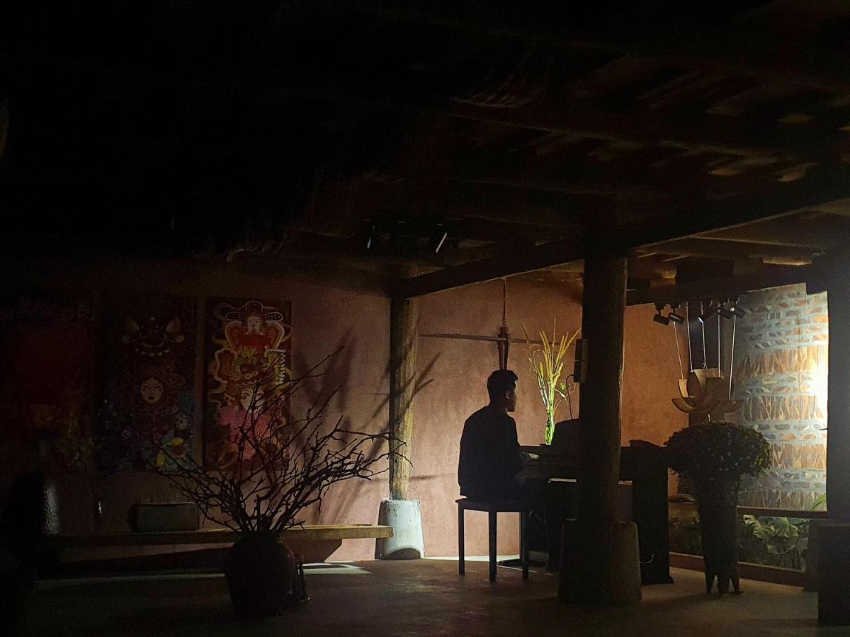 Son TayMo Heアパートメント エクステリア 写真