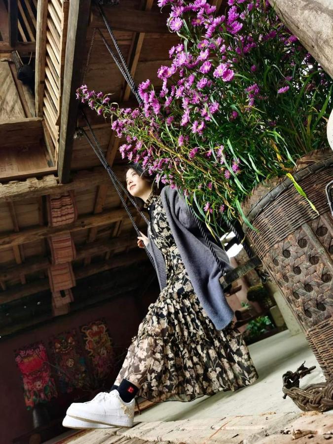 Son TayMo Heアパートメント エクステリア 写真