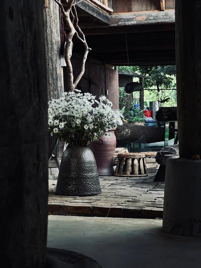 Son TayMo Heアパートメント エクステリア 写真